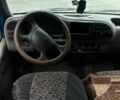 Синий Форд Транзит, объемом двигателя 2.5 л и пробегом 130 тыс. км за 1202 $, фото 8 на Automoto.ua