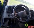 Синий Форд Транзит, объемом двигателя 2.5 л и пробегом 430 тыс. км за 2500 $, фото 2 на Automoto.ua