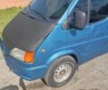 Синій Форд Транзит, об'ємом двигуна 2.5 л та пробігом 501 тис. км за 2100 $, фото 8 на Automoto.ua
