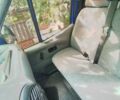 Синій Форд Транзит, об'ємом двигуна 2.5 л та пробігом 392 тис. км за 4500 $, фото 10 на Automoto.ua