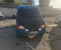 Синій Форд Транзит, об'ємом двигуна 2.5 л та пробігом 507 тис. км за 1900 $, фото 1 на Automoto.ua