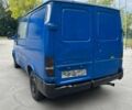 Синий Форд Транзит, объемом двигателя 2.5 л и пробегом 130 тыс. км за 1202 $, фото 3 на Automoto.ua
