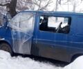 Синій Форд Транзит, об'ємом двигуна 0 л та пробігом 450 тис. км за 923 $, фото 1 на Automoto.ua