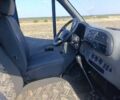 Синий Форд Транзит, объемом двигателя 2.5 л и пробегом 273 тыс. км за 3200 $, фото 6 на Automoto.ua