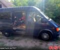 Синий Форд Транзит, объемом двигателя 2.5 л и пробегом 379 тыс. км за 1800 $, фото 7 на Automoto.ua