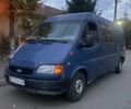 Синій Форд Транзит, об'ємом двигуна 2.5 л та пробігом 300 тис. км за 2000 $, фото 3 на Automoto.ua