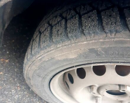 Синий Форд Транзит, объемом двигателя 2.5 л и пробегом 0 тыс. км за 3500 $, фото 8 на Automoto.ua