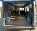 Синій Форд Транзит, об'ємом двигуна 2 л та пробігом 2 тис. км за 729 $, фото 4 на Automoto.ua