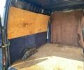 Синий Форд Транзит, объемом двигателя 2.5 л и пробегом 580 тыс. км за 1800 $, фото 7 на Automoto.ua