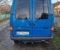 Синій Форд Транзит, об'ємом двигуна 2.5 л та пробігом 300 тис. км за 6000 $, фото 5 на Automoto.ua