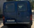 Синий Форд Транзит, объемом двигателя 2.5 л и пробегом 386 тыс. км за 2500 $, фото 4 на Automoto.ua