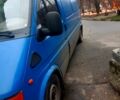 Синий Форд Транзит, объемом двигателя 2.5 л и пробегом 0 тыс. км за 3500 $, фото 3 на Automoto.ua