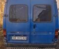 Синій Форд Транзит, об'ємом двигуна 2 л та пробігом 550 тис. км за 2009 $, фото 2 на Automoto.ua