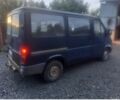 Синий Форд Транзит, объемом двигателя 0 л и пробегом 1 тыс. км за 2500 $, фото 1 на Automoto.ua