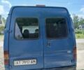 Синій Форд Транзит, об'ємом двигуна 2.5 л та пробігом 250 тис. км за 1550 $, фото 7 на Automoto.ua