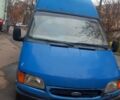 Синий Форд Транзит, объемом двигателя 2.5 л и пробегом 0 тыс. км за 3500 $, фото 2 на Automoto.ua