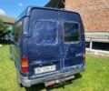 Синий Форд Транзит, объемом двигателя 2.5 л и пробегом 580 тыс. км за 2300 $, фото 3 на Automoto.ua