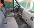 Синій Форд Транзит, об'ємом двигуна 2.5 л та пробігом 300 тис. км за 6000 $, фото 7 на Automoto.ua