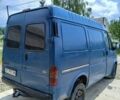Синій Форд Транзит, об'ємом двигуна 2.5 л та пробігом 250 тис. км за 1550 $, фото 3 на Automoto.ua