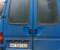 Синий Форд Транзит, объемом двигателя 2.5 л и пробегом 0 тыс. км за 3500 $, фото 7 на Automoto.ua