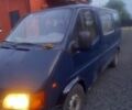 Синий Форд Транзит, объемом двигателя 0 л и пробегом 1 тыс. км за 2500 $, фото 1 на Automoto.ua