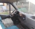 Синій Форд Транзит, об'ємом двигуна 2.5 л та пробігом 300 тис. км за 1500 $, фото 3 на Automoto.ua