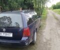 Синій Форд Транзит, об'ємом двигуна 1.6 л та пробігом 400 тис. км за 3199 $, фото 4 на Automoto.ua
