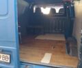 Синий Форд Транзит, объемом двигателя 2.5 л и пробегом 298 тыс. км за 3000 $, фото 5 на Automoto.ua
