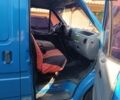 Синий Форд Транзит, объемом двигателя 2.5 л и пробегом 298 тыс. км за 3000 $, фото 6 на Automoto.ua
