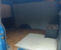 Синий Форд Транзит, объемом двигателя 2.5 л и пробегом 298 тыс. км за 3000 $, фото 4 на Automoto.ua