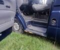 Синий Форд Транзит, объемом двигателя 2.5 л и пробегом 393 тыс. км за 2000 $, фото 5 на Automoto.ua