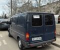 Синій Форд Транзит, об'ємом двигуна 2.5 л та пробігом 400 тис. км за 4400 $, фото 4 на Automoto.ua
