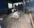 Синій Форд Транзит, об'ємом двигуна 2.4 л та пробігом 300 тис. км за 2500 $, фото 5 на Automoto.ua