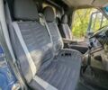 Синий Форд Транзит, объемом двигателя 0 л и пробегом 592 тыс. км за 4000 $, фото 6 на Automoto.ua