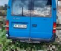 Синій Форд Транзит, об'ємом двигуна 0 л та пробігом 270 тис. км за 2300 $, фото 1 на Automoto.ua
