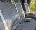 Синий Форд Транзит, объемом двигателя 0 л и пробегом 592 тыс. км за 4000 $, фото 5 на Automoto.ua
