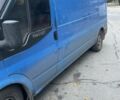 Синій Форд Транзит, об'ємом двигуна 2.4 л та пробігом 370 тис. км за 4500 $, фото 3 на Automoto.ua