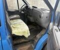 Синій Форд Транзит, об'ємом двигуна 2.4 л та пробігом 300 тис. км за 2500 $, фото 3 на Automoto.ua