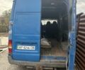 Синій Форд Транзит, об'ємом двигуна 2.4 л та пробігом 300 тис. км за 2500 $, фото 6 на Automoto.ua