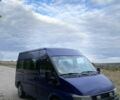 Синий Форд Транзит, объемом двигателя 2 л и пробегом 250 тыс. км за 2100 $, фото 1 на Automoto.ua