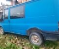 Синій Форд Транзит, об'ємом двигуна 0 л та пробігом 270 тис. км за 2300 $, фото 2 на Automoto.ua