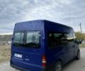 Синий Форд Транзит, объемом двигателя 2 л и пробегом 250 тыс. км за 2100 $, фото 2 на Automoto.ua
