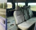 Синий Форд Транзит, объемом двигателя 2 л и пробегом 250 тыс. км за 2100 $, фото 4 на Automoto.ua