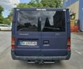 Синій Форд Транзит, об'ємом двигуна 2 л та пробігом 200 тис. км за 3000 $, фото 3 на Automoto.ua