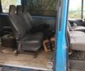 Синий Форд Транзит, объемом двигателя 1.9 л и пробегом 300 тыс. км за 2600 $, фото 5 на Automoto.ua