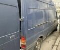 Синий Форд Транзит, объемом двигателя 2 л и пробегом 570 тыс. км за 2550 $, фото 3 на Automoto.ua