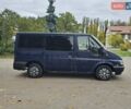 Синій Форд Транзит, об'ємом двигуна 1.99 л та пробігом 400 тис. км за 3300 $, фото 6 на Automoto.ua