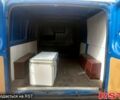 Синий Форд Транзит, объемом двигателя 2 л и пробегом 375 тыс. км за 4800 $, фото 6 на Automoto.ua