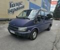 Синій Форд Транзит, об'ємом двигуна 1.99 л та пробігом 400 тис. км за 3000 $, фото 8 на Automoto.ua