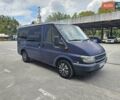 Синій Форд Транзит, об'ємом двигуна 1.99 л та пробігом 400 тис. км за 3000 $, фото 1 на Automoto.ua